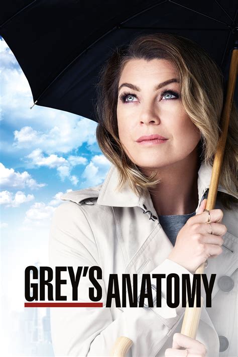 Greys Anatomy